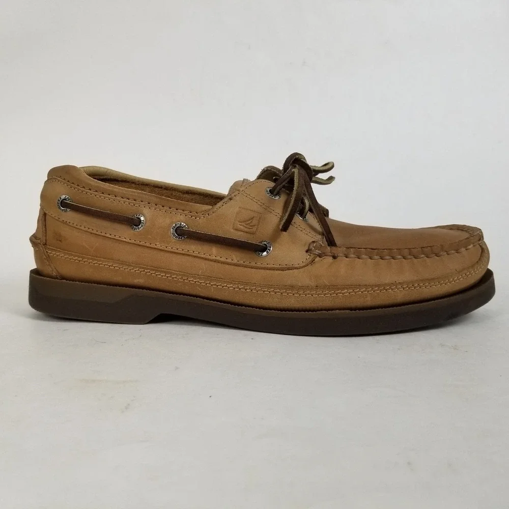 Sperry very good